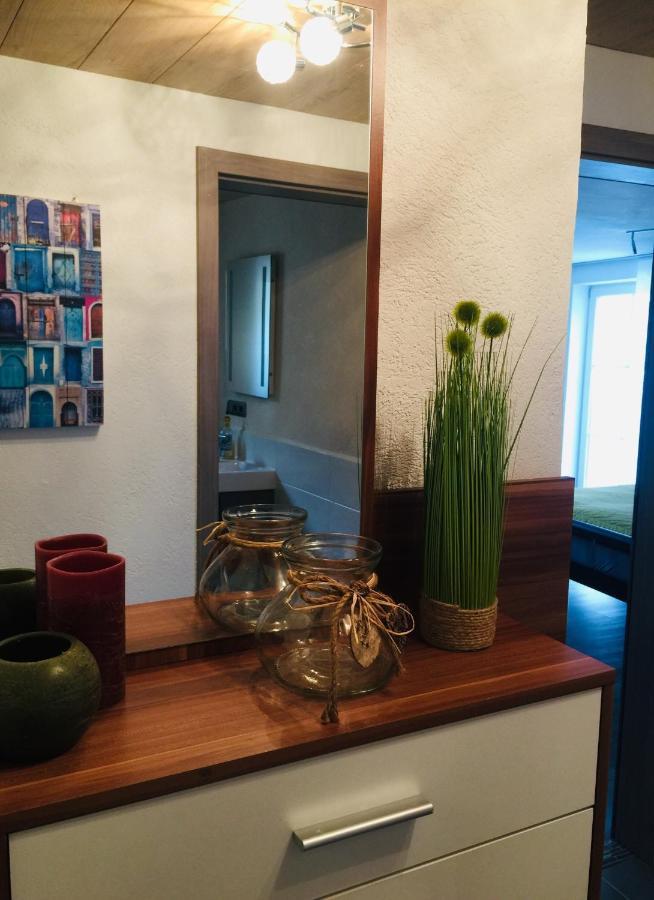 Ferienwohnung An Der Romantischen Salzachschleife Naehe Salzburg Лауфен Экстерьер фото
