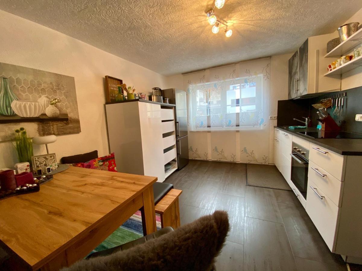 Ferienwohnung An Der Romantischen Salzachschleife Naehe Salzburg Лауфен Экстерьер фото