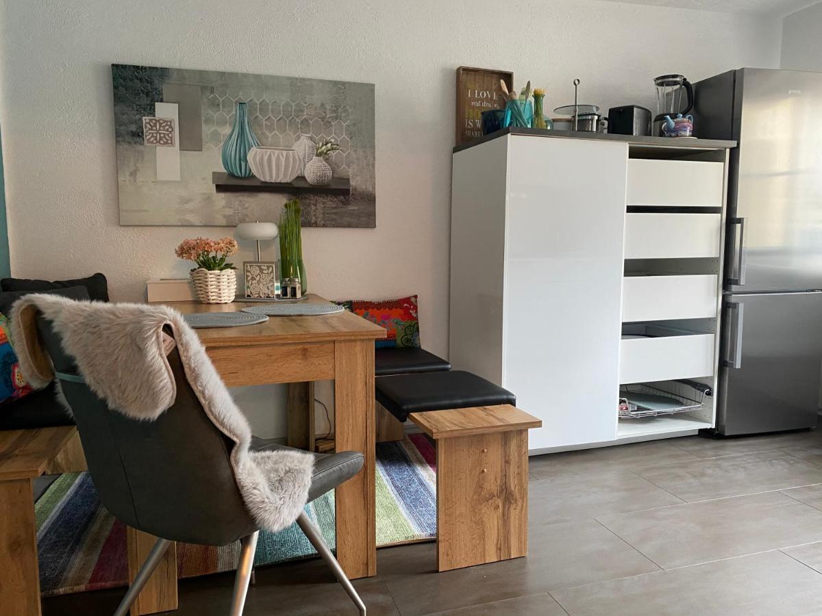 Ferienwohnung An Der Romantischen Salzachschleife Naehe Salzburg Лауфен Экстерьер фото