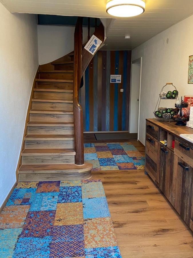 Ferienwohnung An Der Romantischen Salzachschleife Naehe Salzburg Лауфен Экстерьер фото