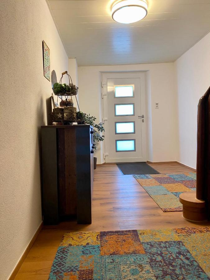 Ferienwohnung An Der Romantischen Salzachschleife Naehe Salzburg Лауфен Экстерьер фото